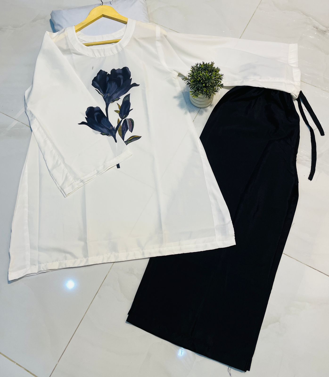 Western  Thailand Co-Ord set