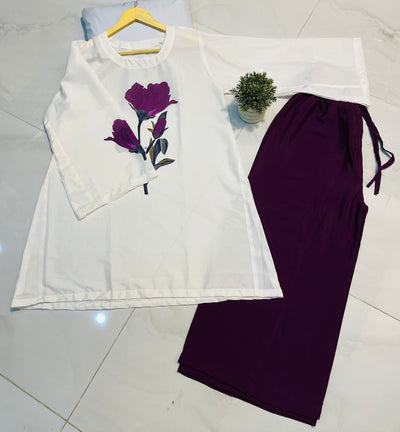 Western  Thailand Co-Ord set