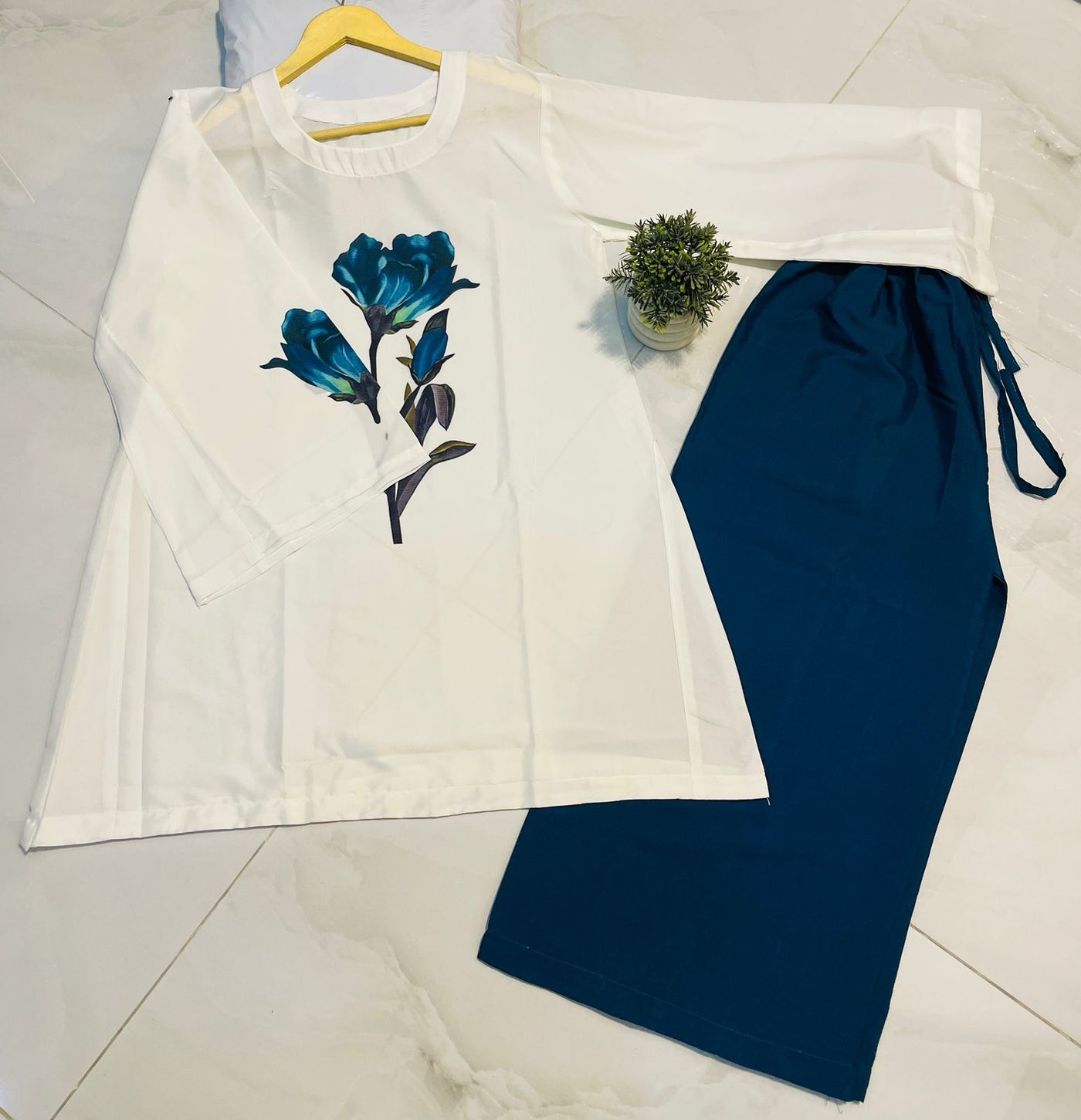 Western  Thailand Co-Ord set
