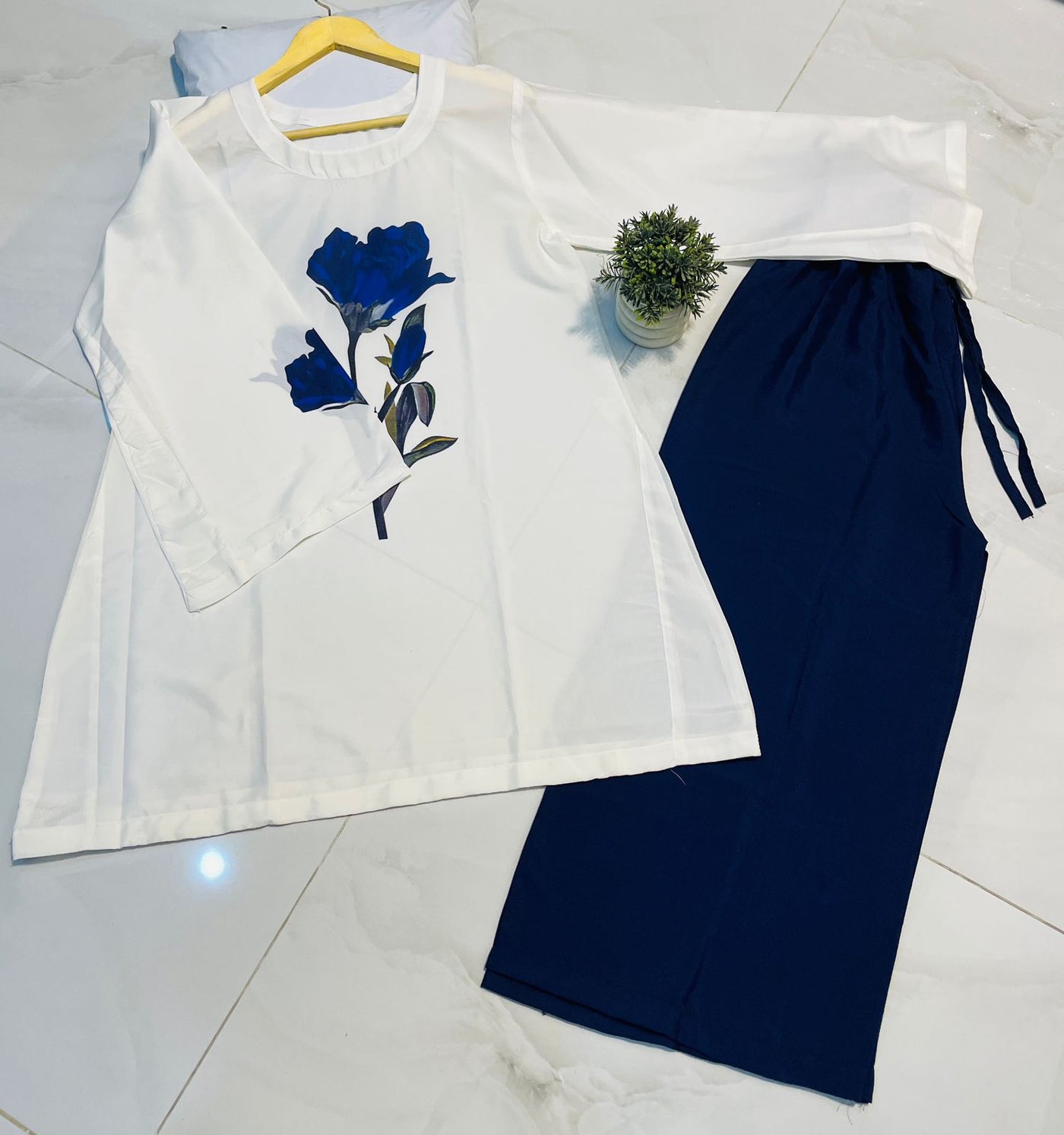 Western  Thailand Co-Ord set