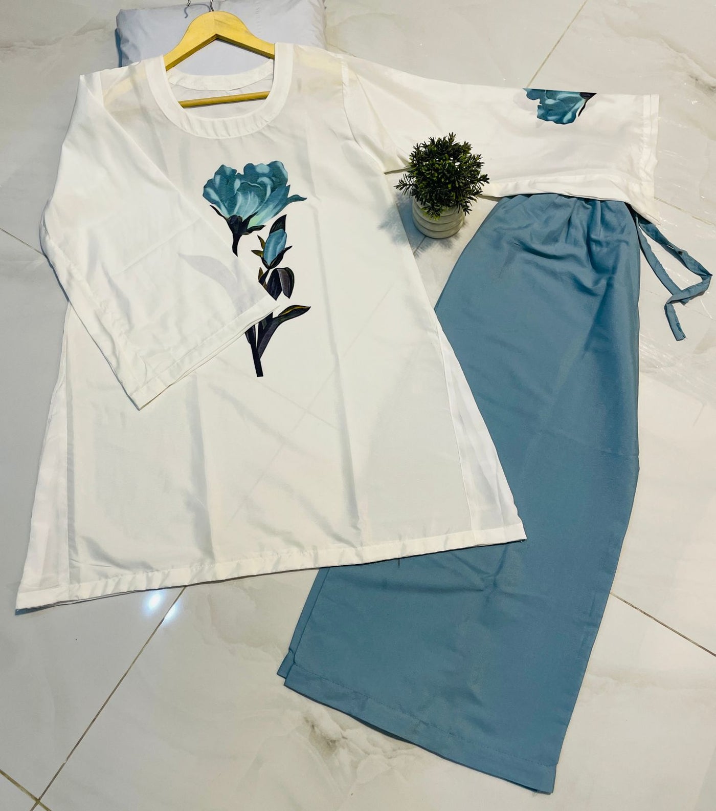 Western  Thailand Co-Ord set