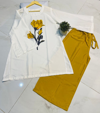 Western  Thailand Co-Ord set