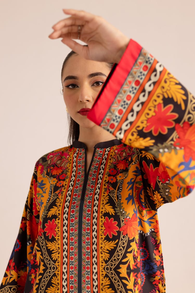 Ethnic (Digital 2 Pcs)