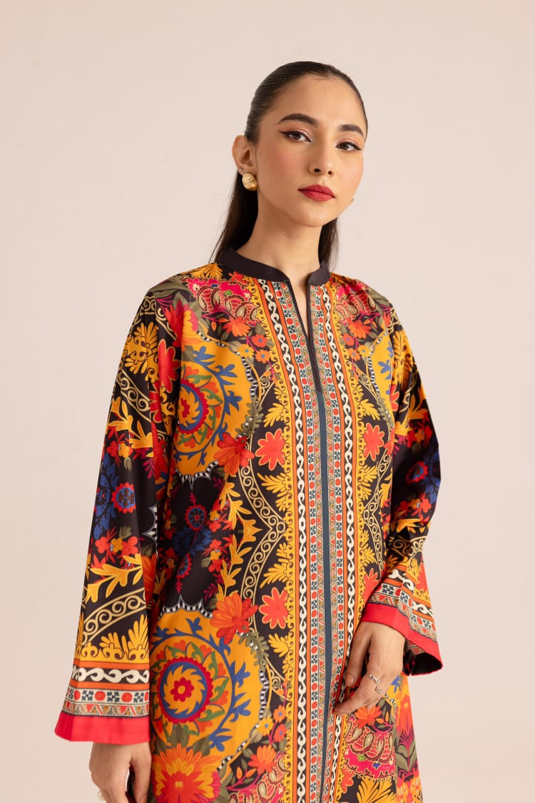 Ethnic (Digital 2 Pcs)
