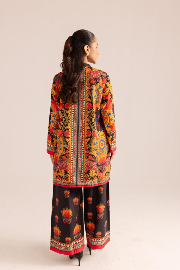 Ethnic (Digital 2 Pcs)