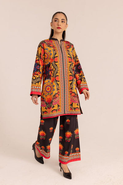 Ethnic (Digital 2 Pcs)
