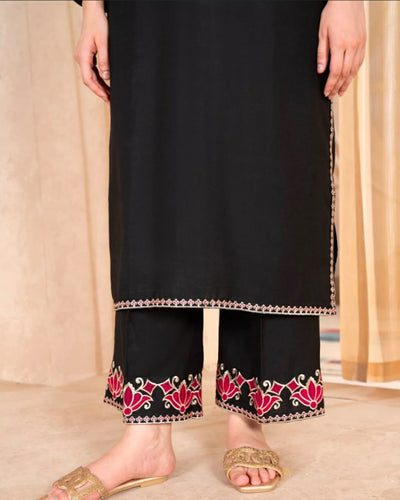 Lenin Embroidery 2pcs