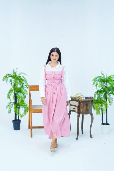 Butterfly Roomper Maxi