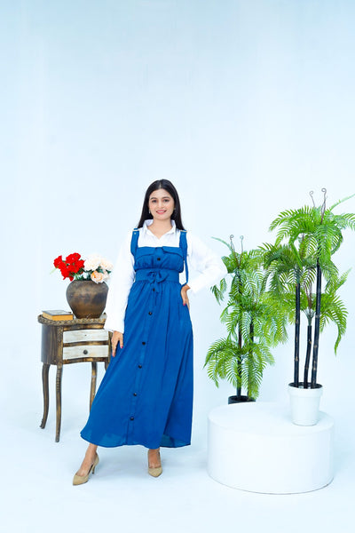 Butterfly Roomper Maxi