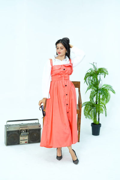 Butterfly Roomper Maxi