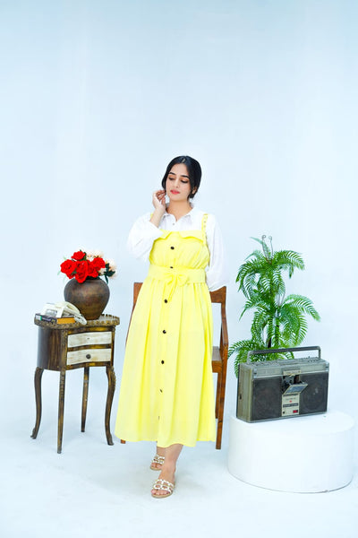 Butterfly Roomper Maxi