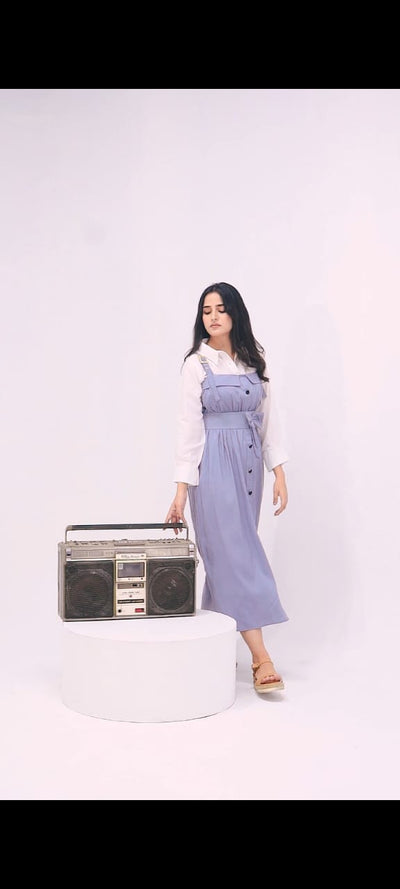 Butterfly Roomper Maxi